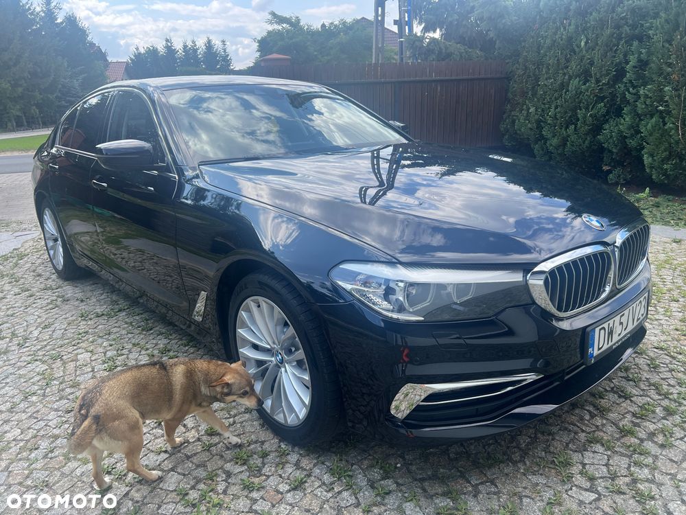 BMW Seria 5 - 3