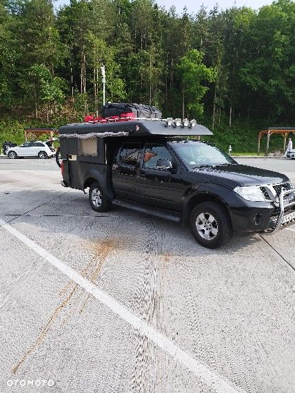 Nissan Navara - 2