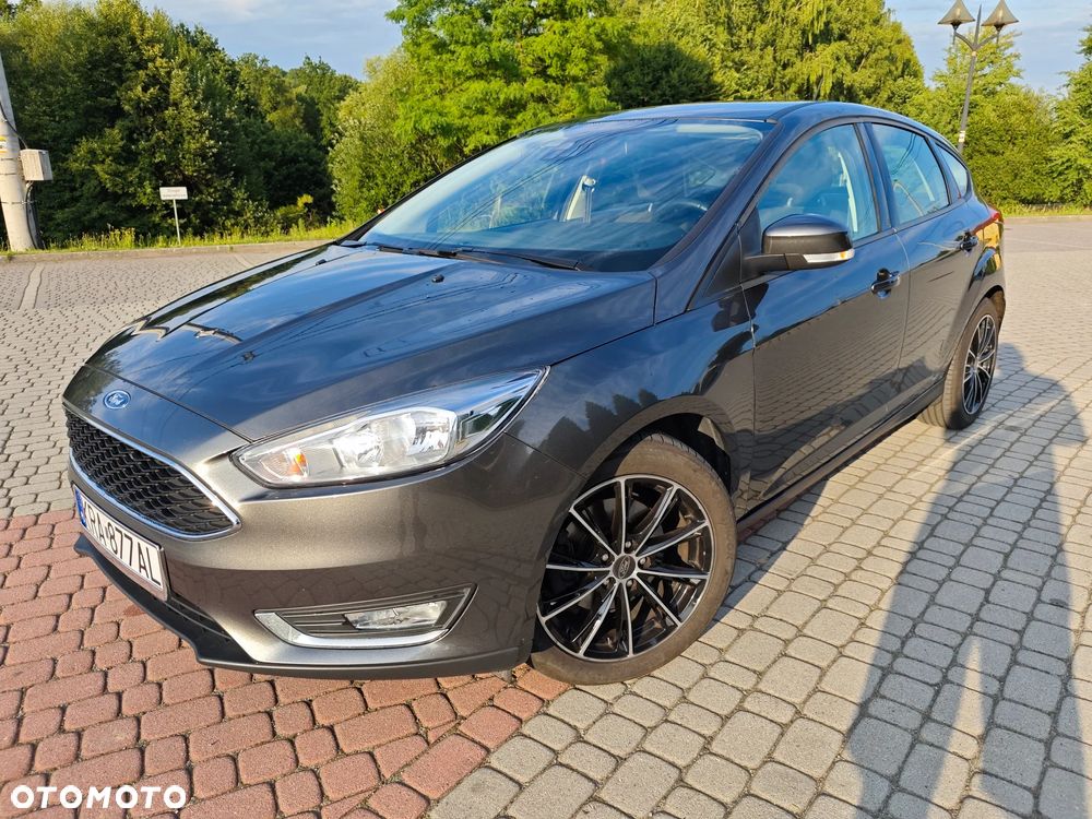 Ford Focus - 9