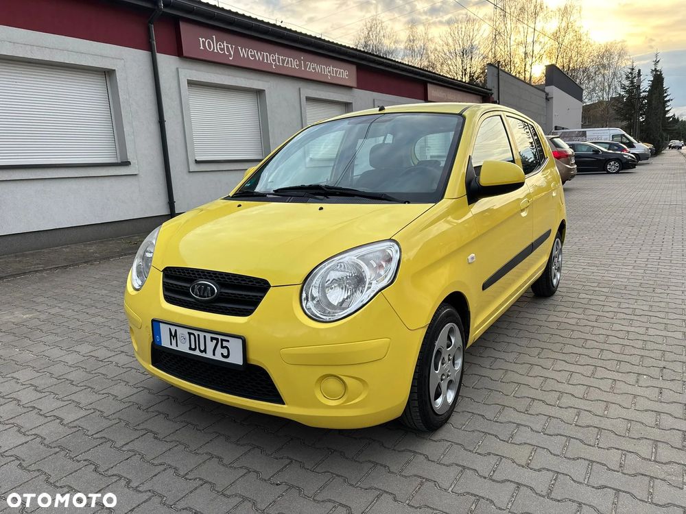 Kia Picanto - 3
