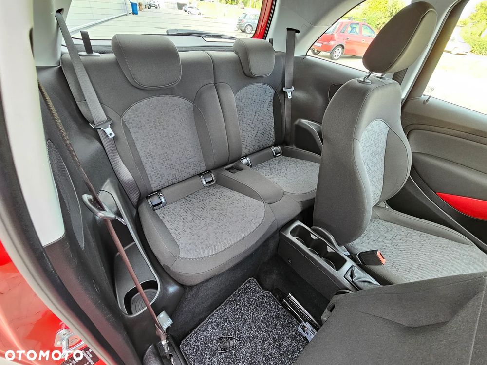 Opel Adam 1.4 Jam - 21