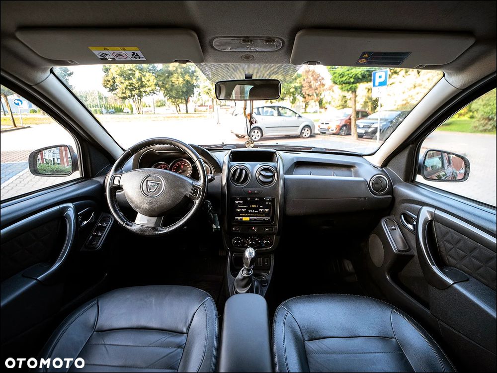 Dacia Duster 1.2 TCe Prestige - 17