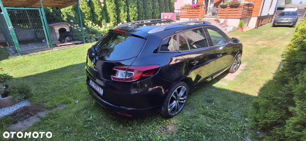Renault Megane GT 220 - 8