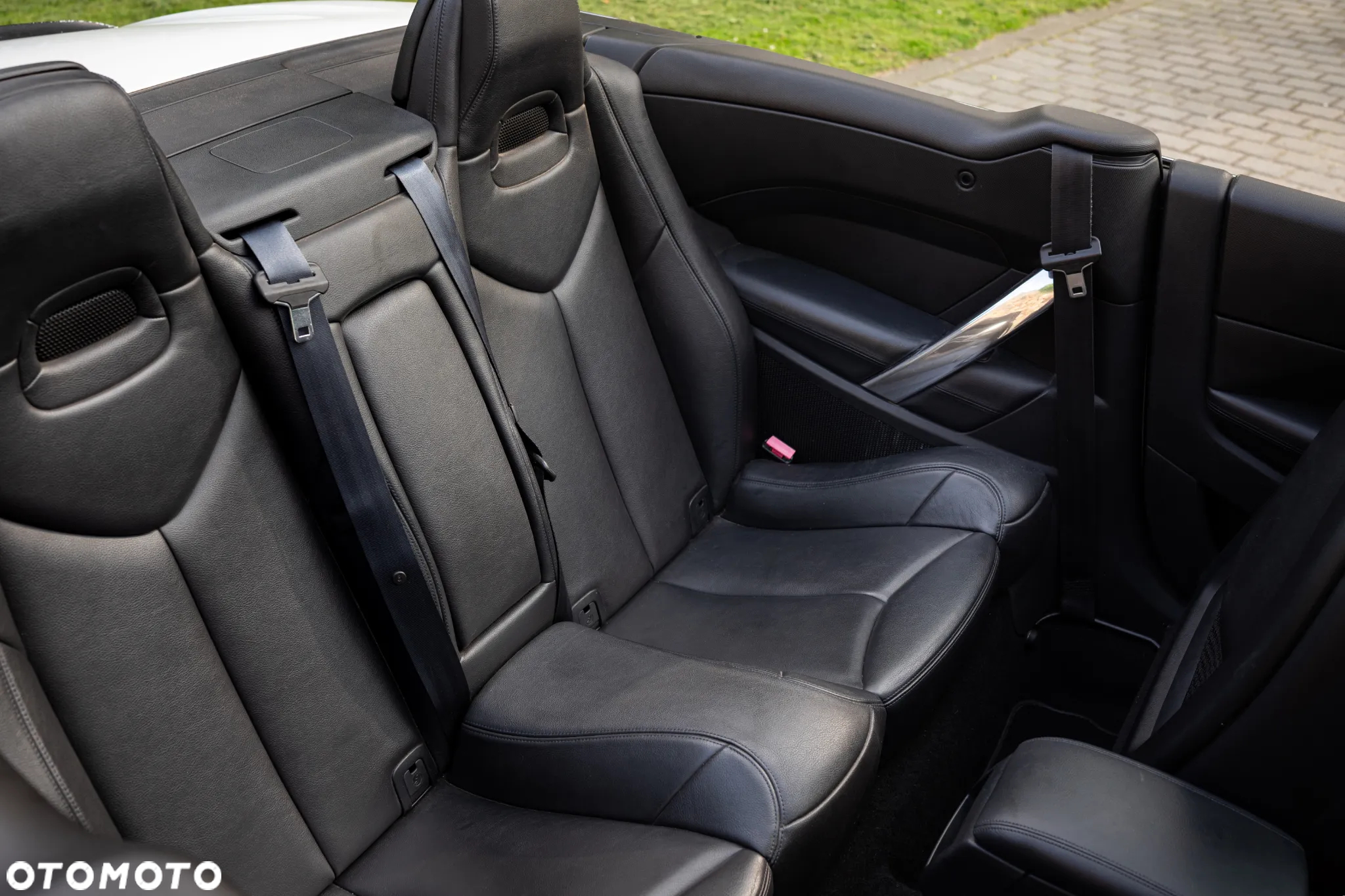 Peugeot 308 CC 1.6 THP Feline - 22