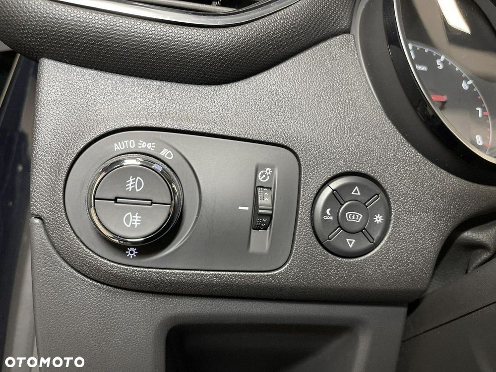 Opel Crossland X 1.2 Start/Stop Ultimate - 27