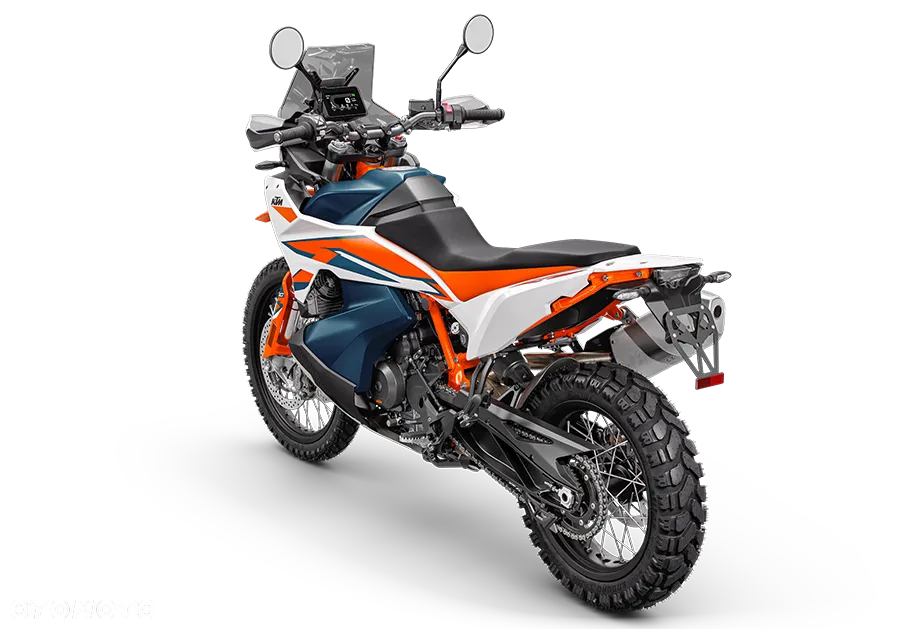 KTM Adventure - 6