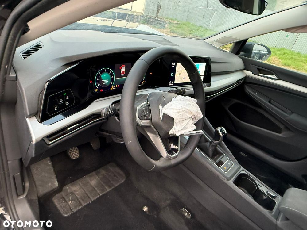 Volkswagen Golf 2.0 TDI SCR Energy - 13
