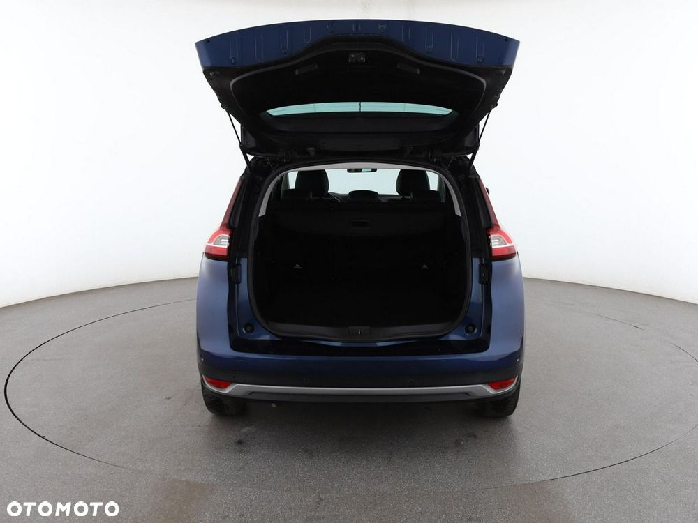 Renault Grand Scenic TCe 140 GPF EDC BOSE EDITION - 20