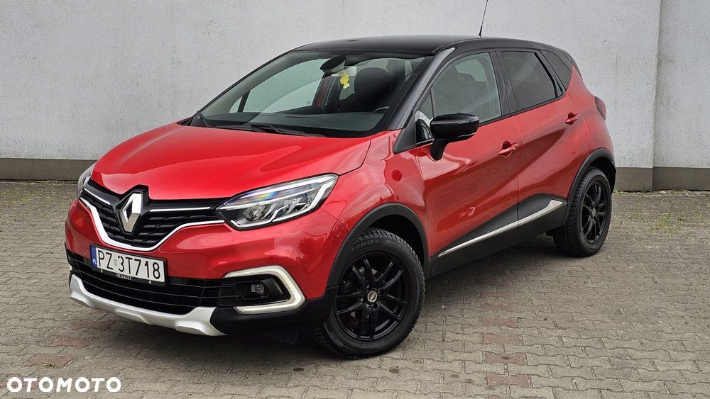Renault Captur - 16