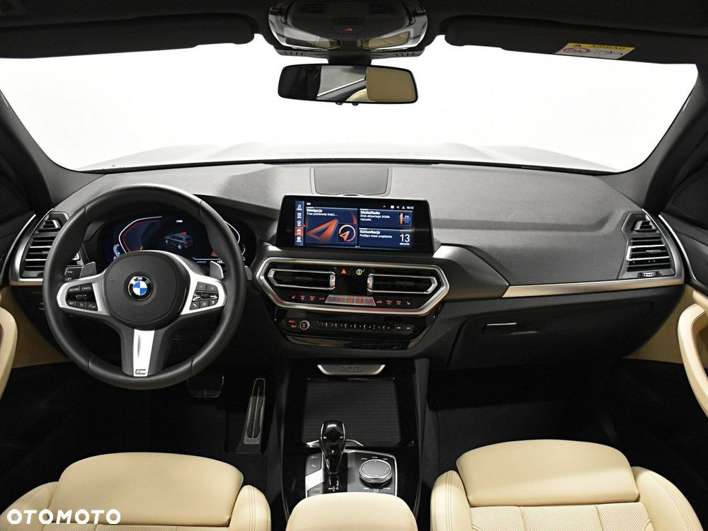BMW X3 - 19