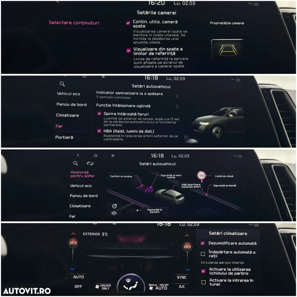 Kia Sportage 1.6 T-GDI HEV 6AT 4x2 Style - 22