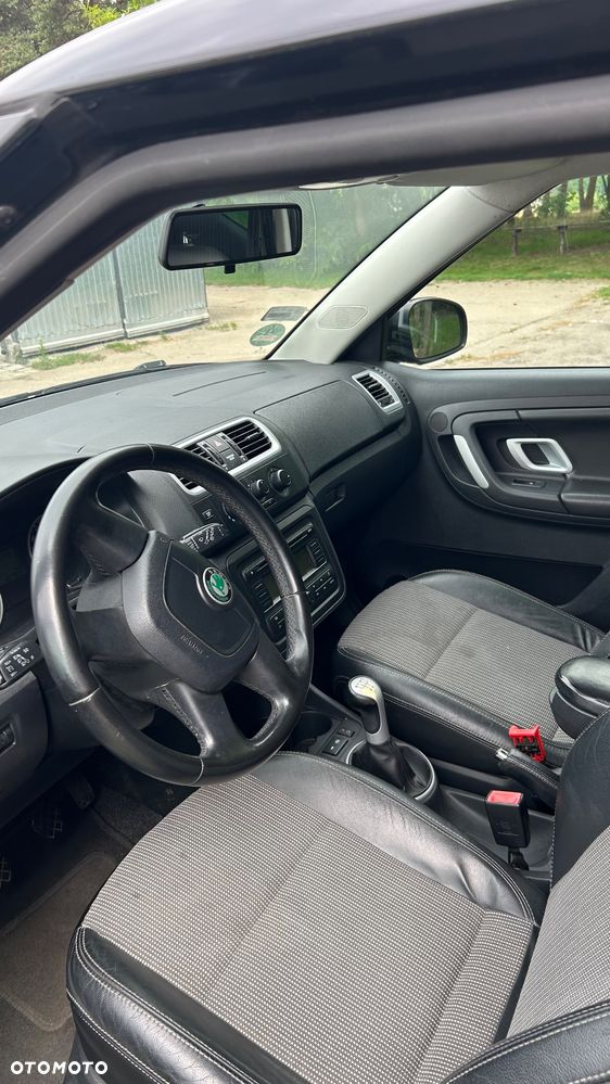 Skoda Fabia 1.2 12V Classic - 6