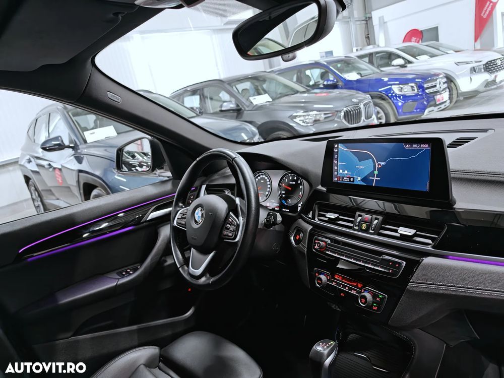 BMW X1 xDrive25e AT PHEV - 9