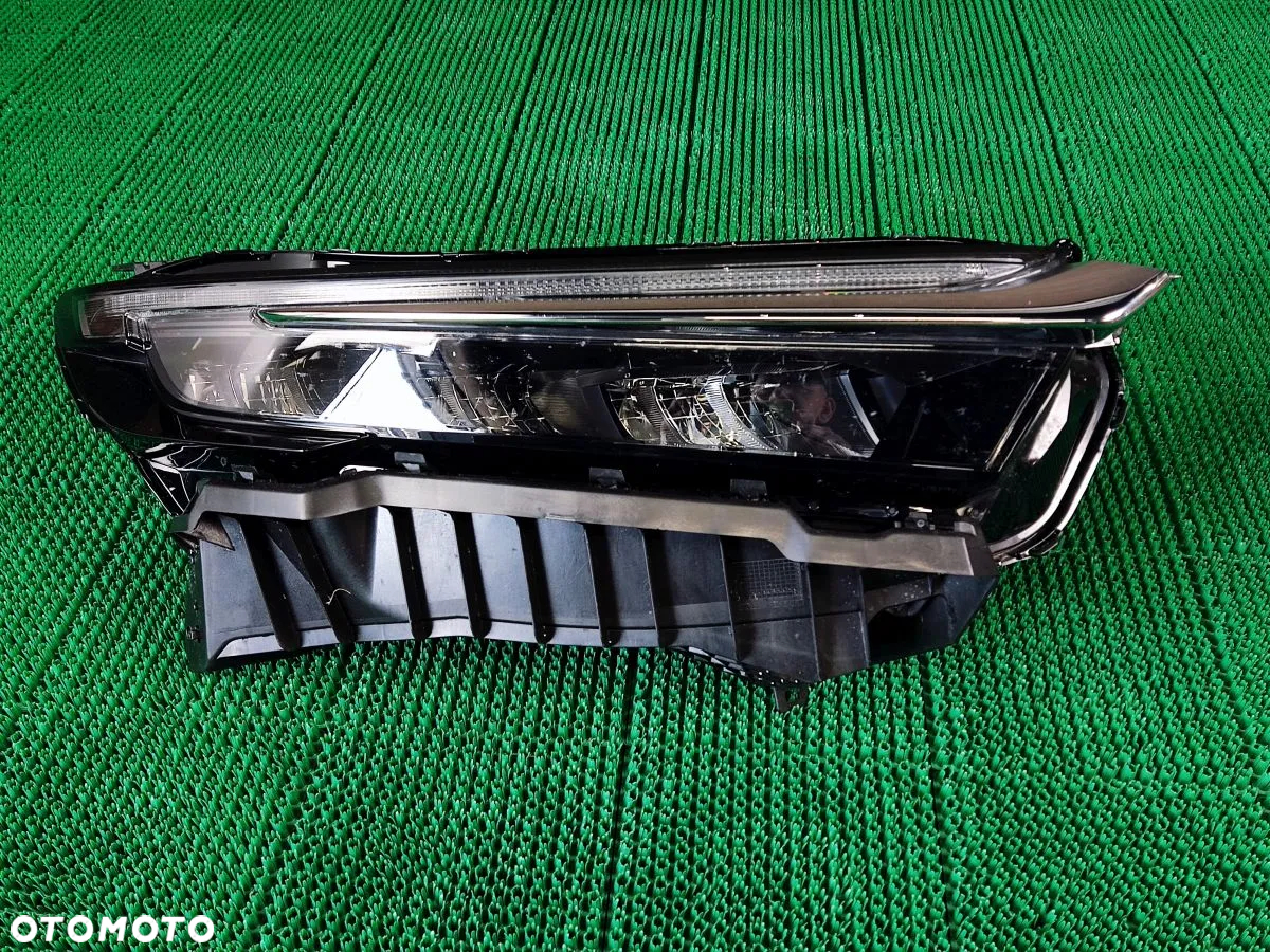 HONDA CR-V od 2023r Lampa Przednia Prawa Lewa - 9