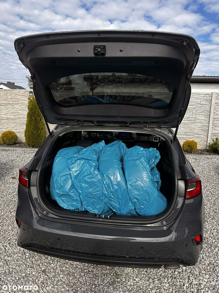 Kia Ceed 1.0 T-GDI M - 17