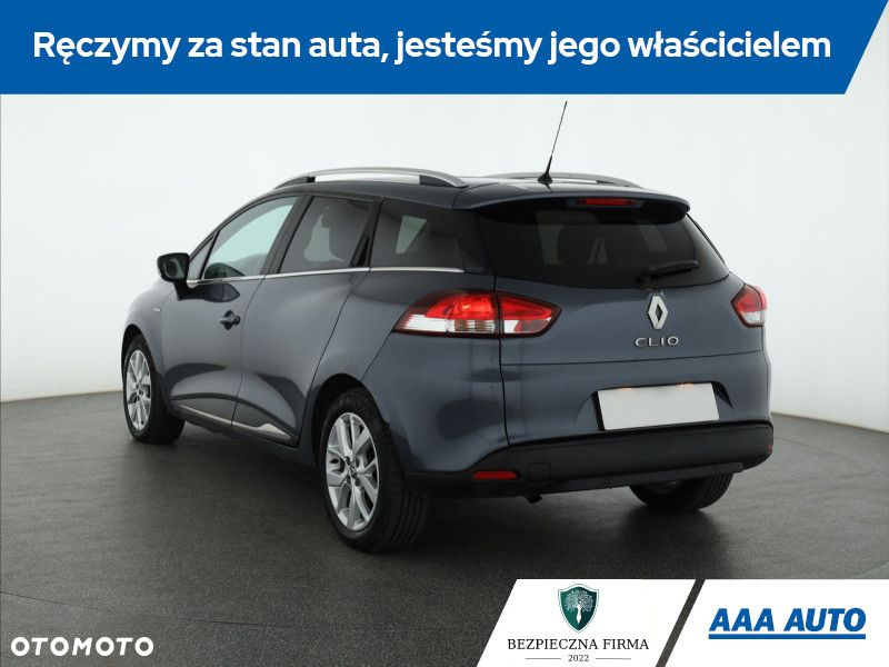 Renault Clio - 5