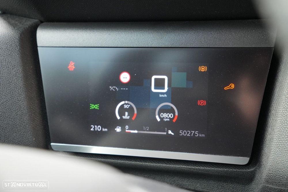 Citroën C4 1.2 PureTech Feel Pack - 14