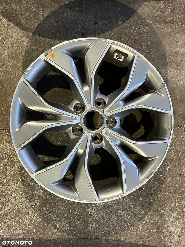 Felga Hyundai 5x114,3 7,5 x 18 ET 55 52910-G4400 1szt. - 1