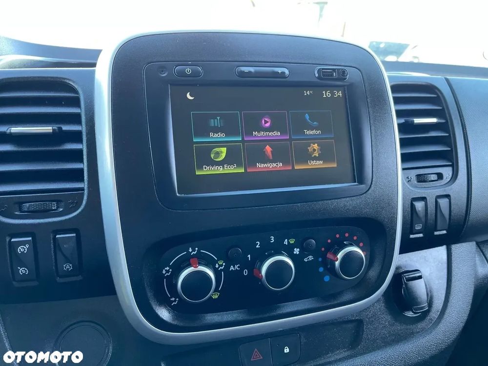 Renault Trafic - 37