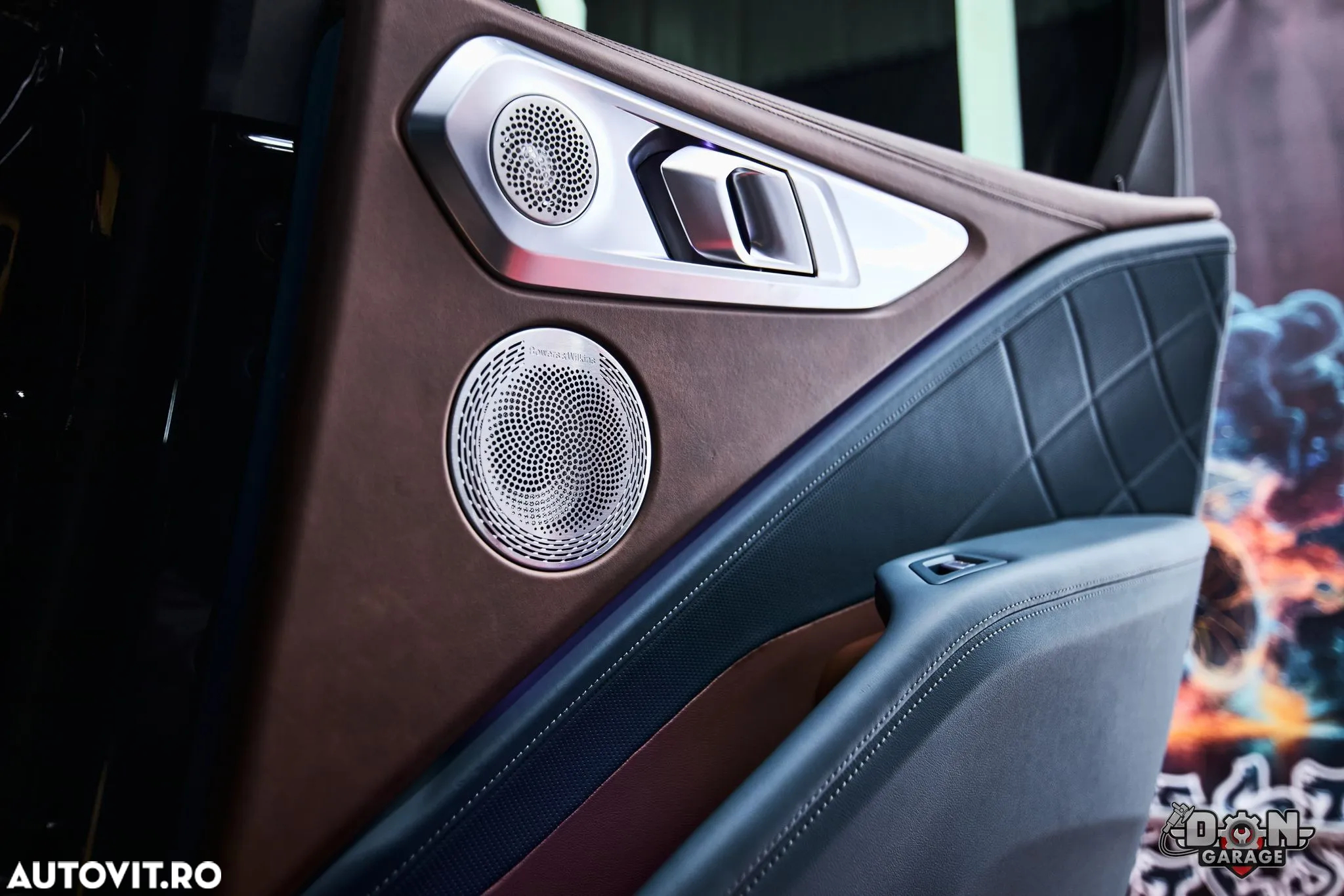 BMW XM Standard - 18