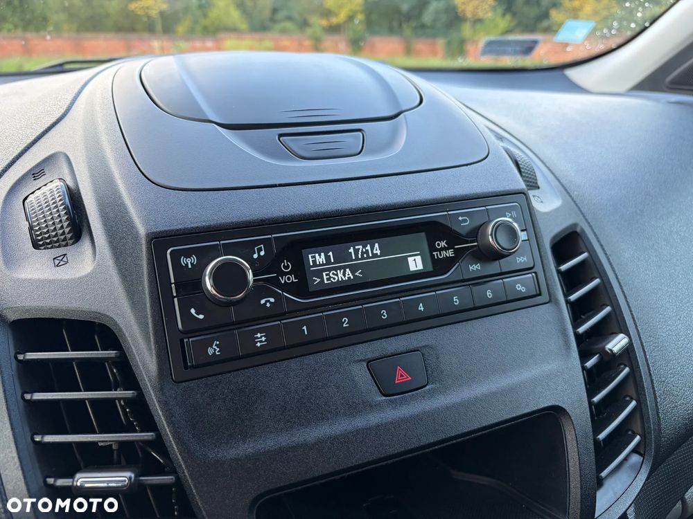 Ford Transit Connect - 26