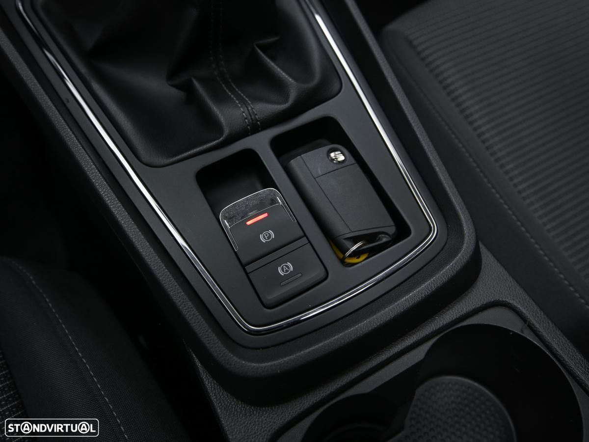 SEAT Leon ST 1.6 TDI Style S/S - 26