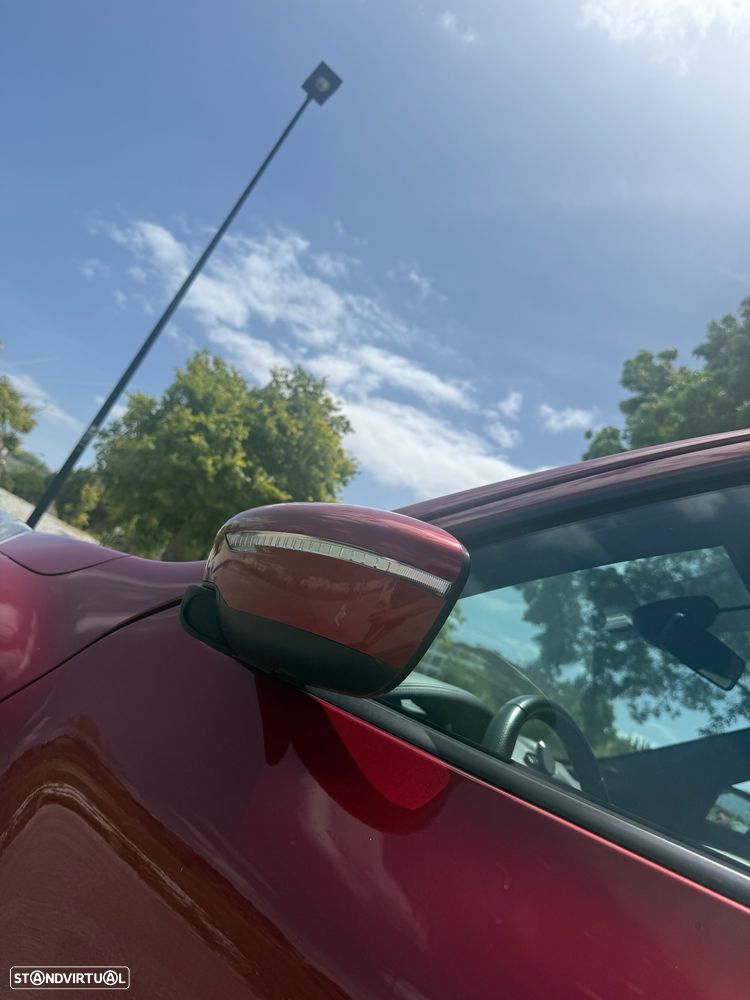 Nissan Juke 1.5 dCi Tekna - 10