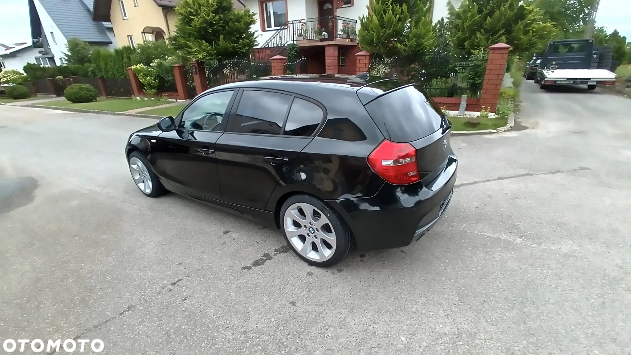 BMW Seria 1 116i Edition Sport - 4