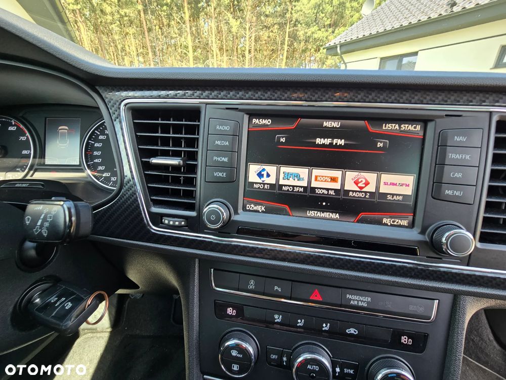 Seat Leon Sportstourer 1.0 TSI Ecomotive OPF Reference - 22