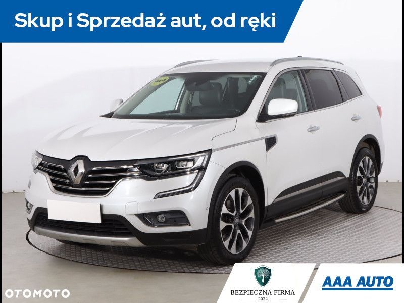 Renault Koleos - 2