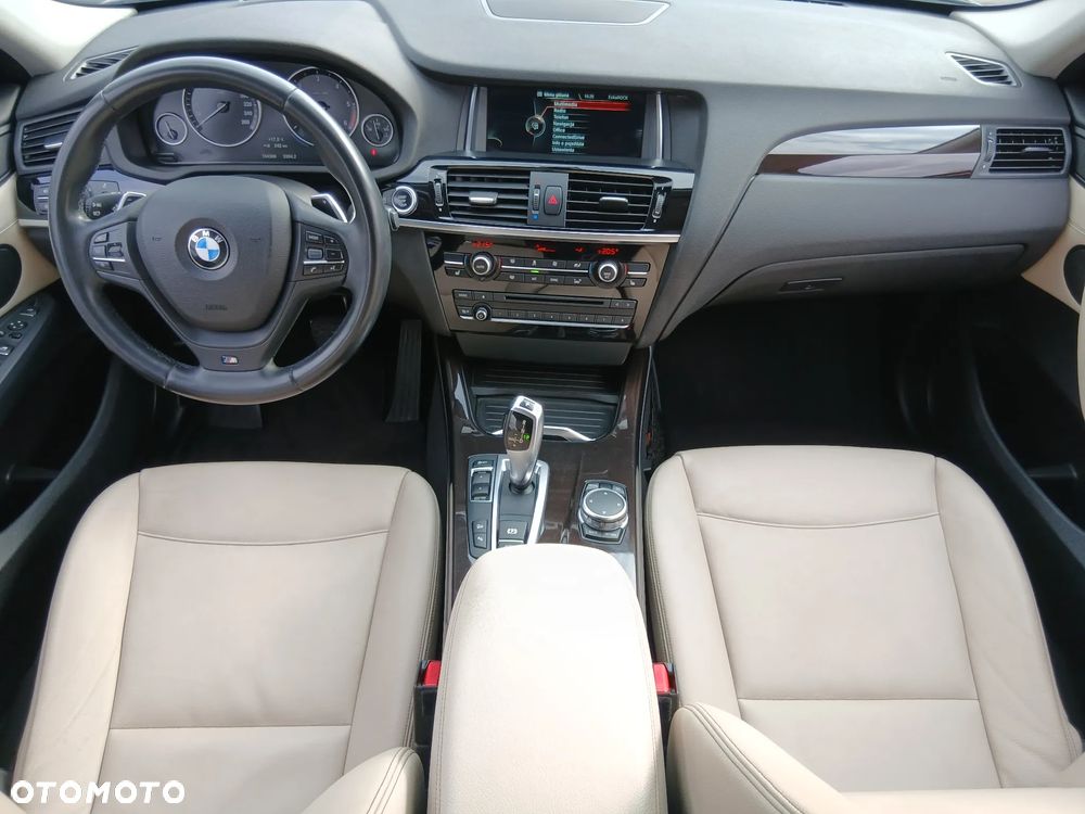 BMW X4 xDrive20d xLine - 5