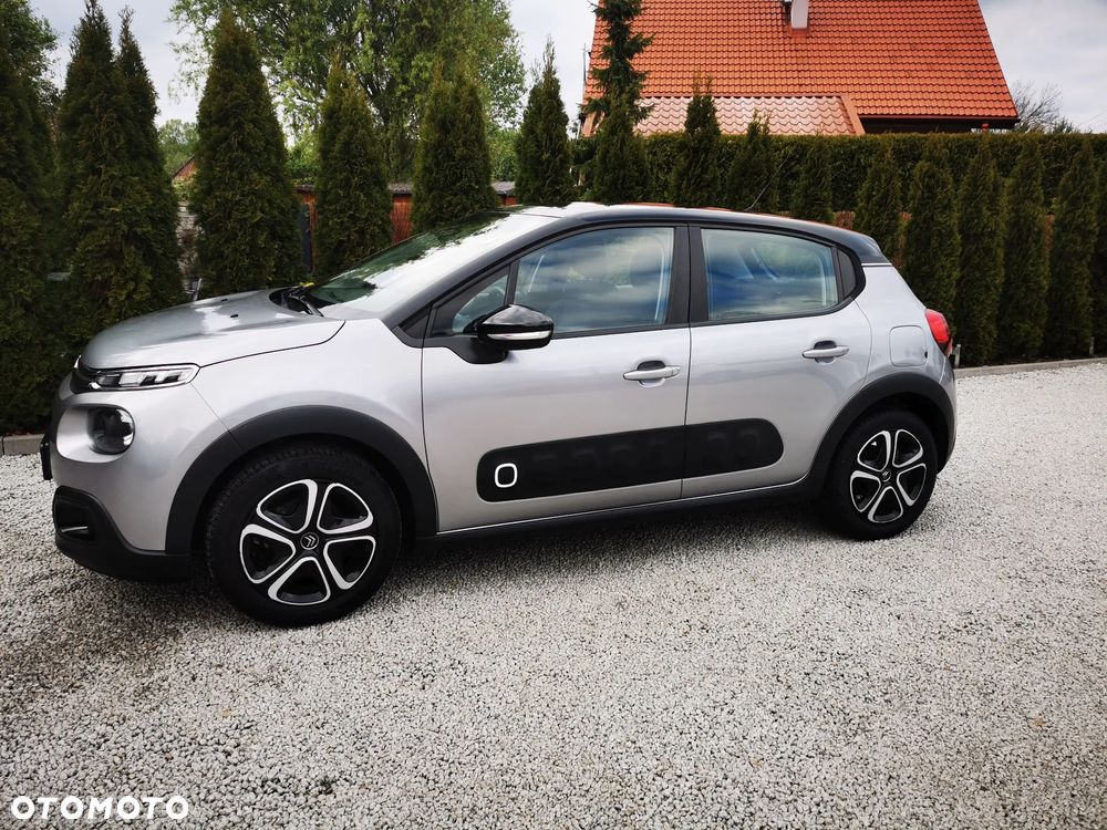 Citroën C3 Pure Tech 83 S&S ORIGINS - 32