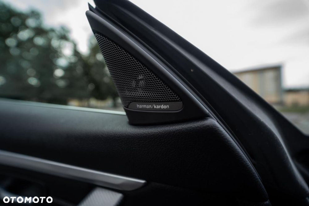BMW Seria 4 430i - 27