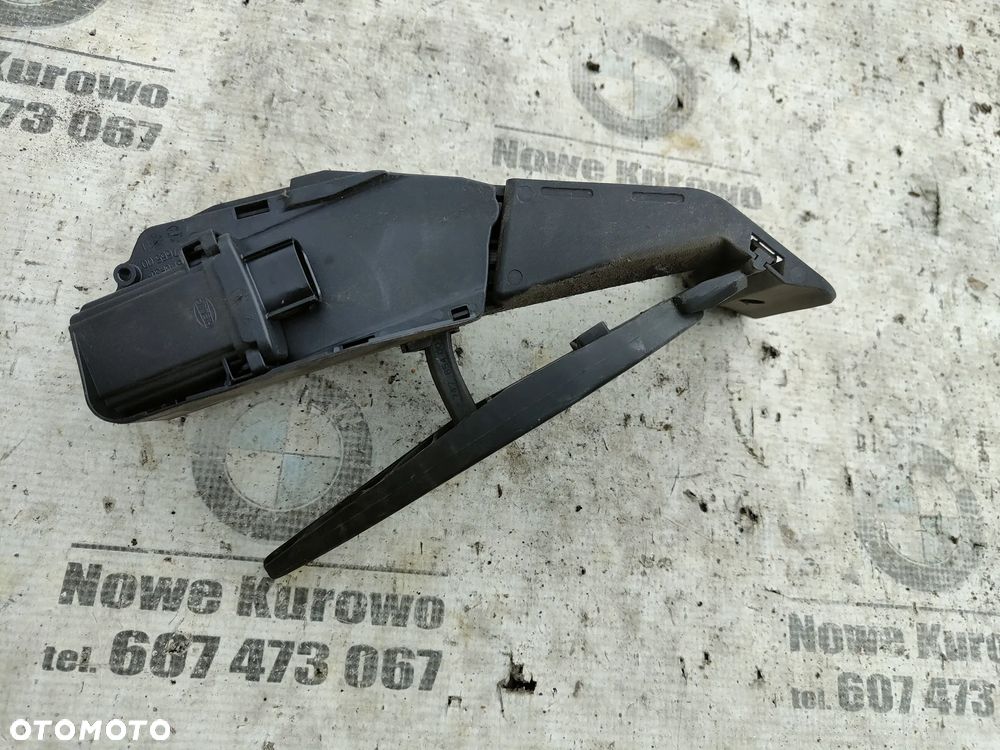 MINI Cooper R56 Pedał gazu potencjometr 6790009 - 4