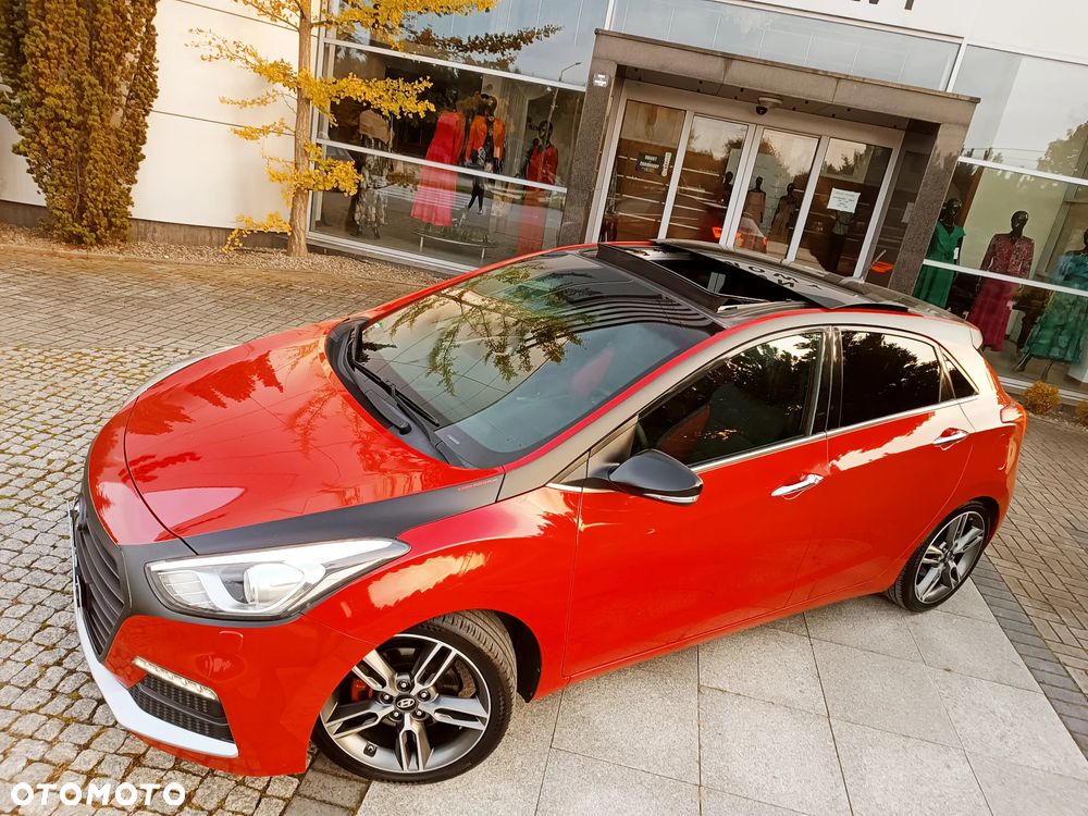 Hyundai i30 - 35