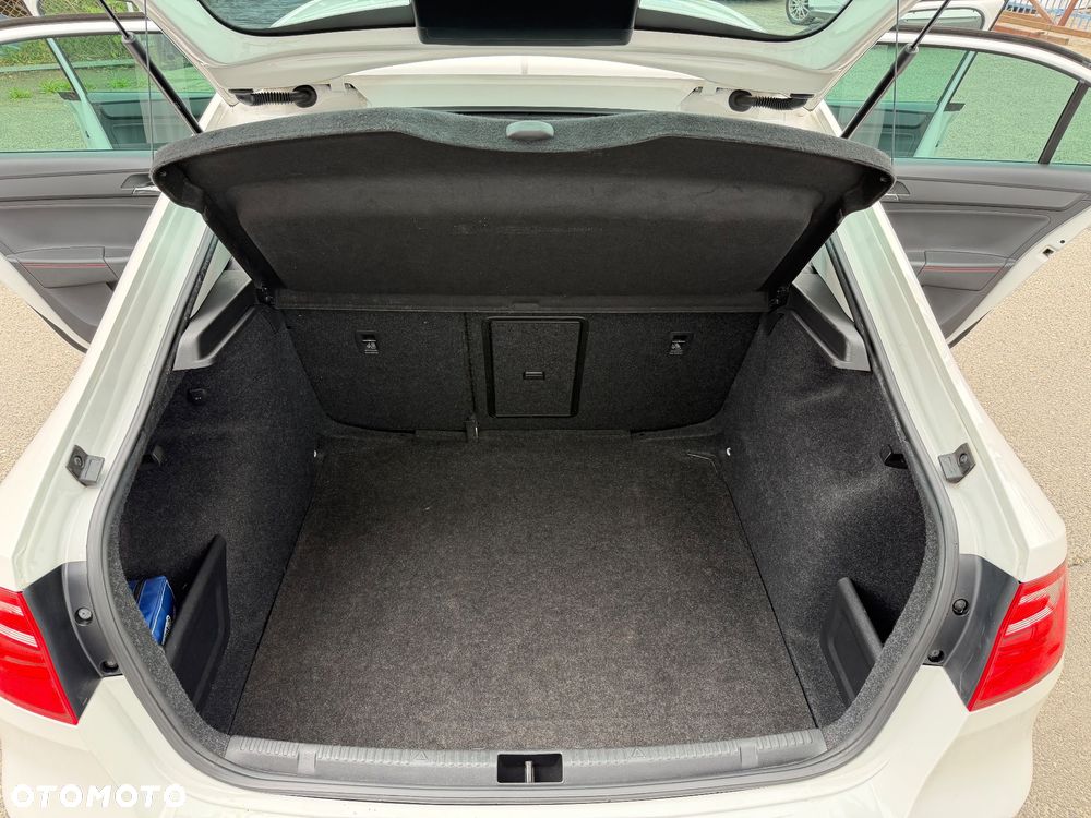 Seat Toledo 1.2 TSI FR-line - 21