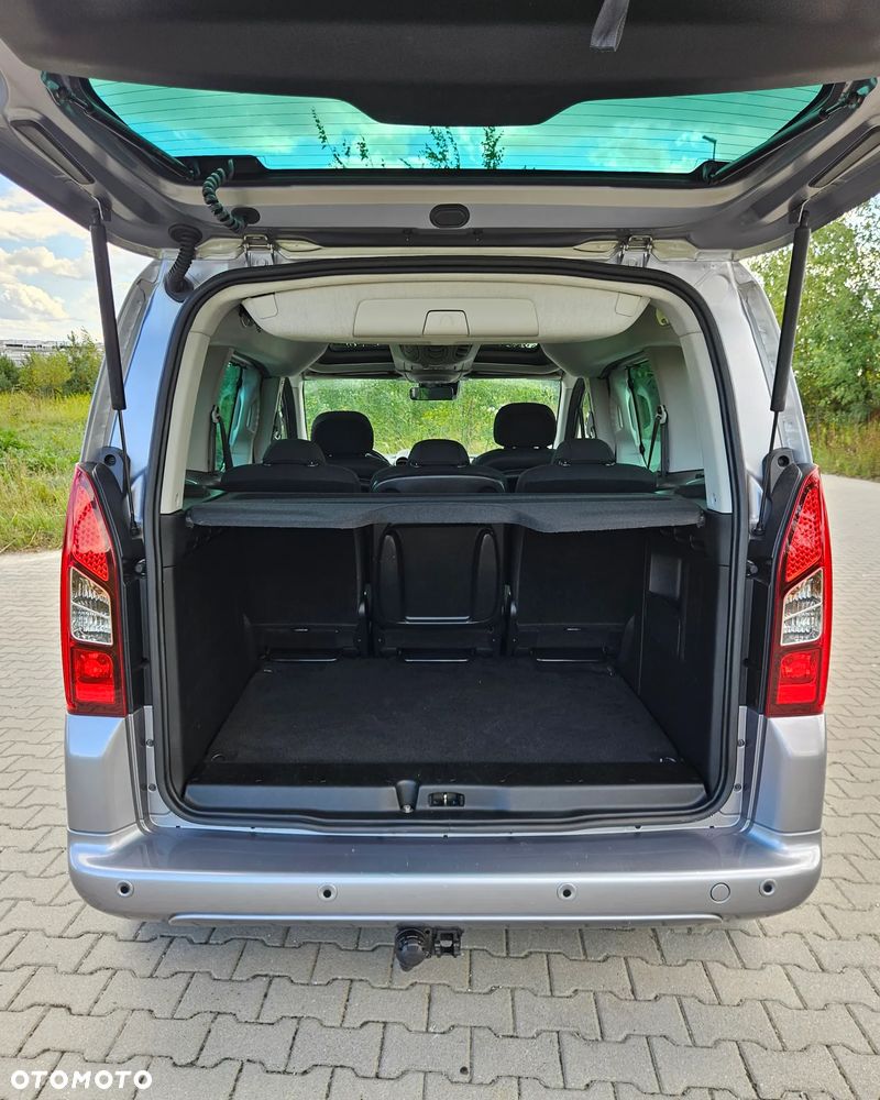 Citroën Berlingo Multispace BlueHDi 120 S&S SELECTION - 20