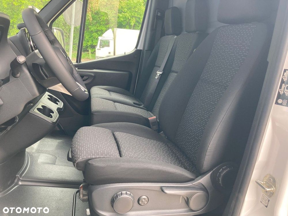 Mercedes-Benz Sprinter 319 CDI pozwozie 4325 mm - 13