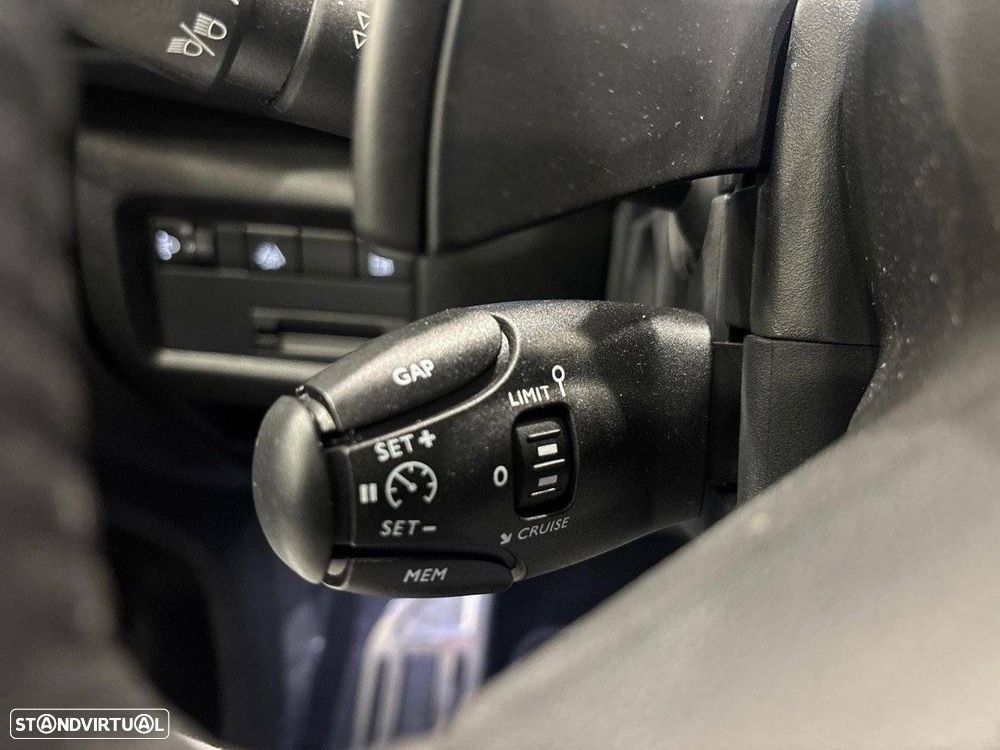 Citroën C5 Aircross - 20