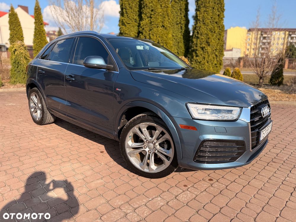 Audi Q3 - 15