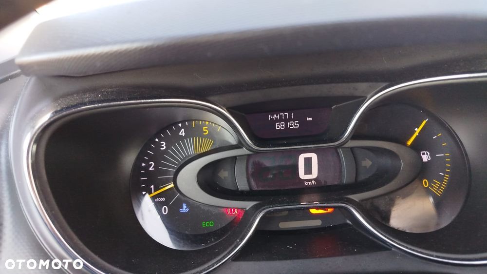 Renault Captur - 4
