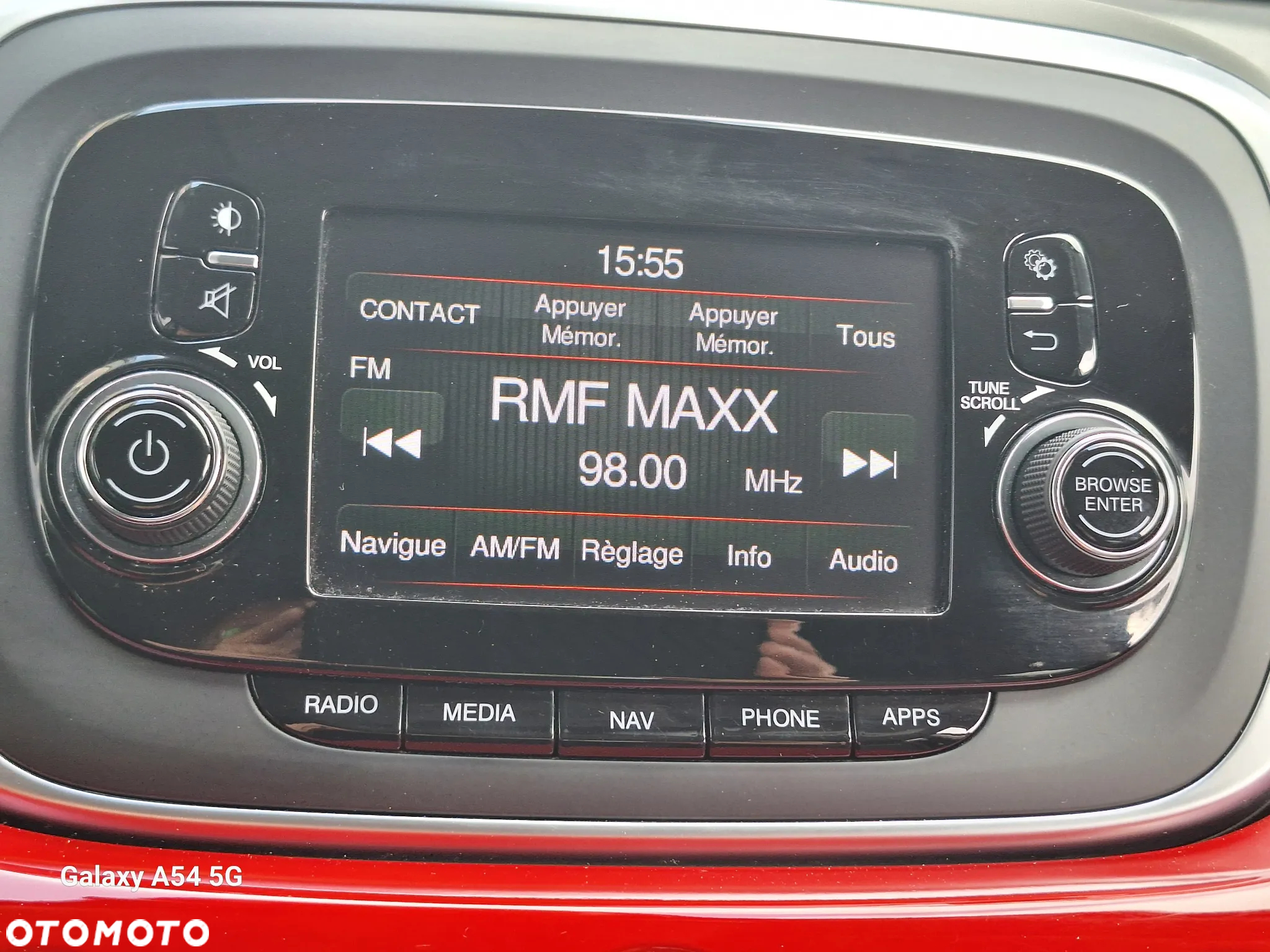 Fiat 500X 1.4 Multiair 4x2 S&S Lounge - 21