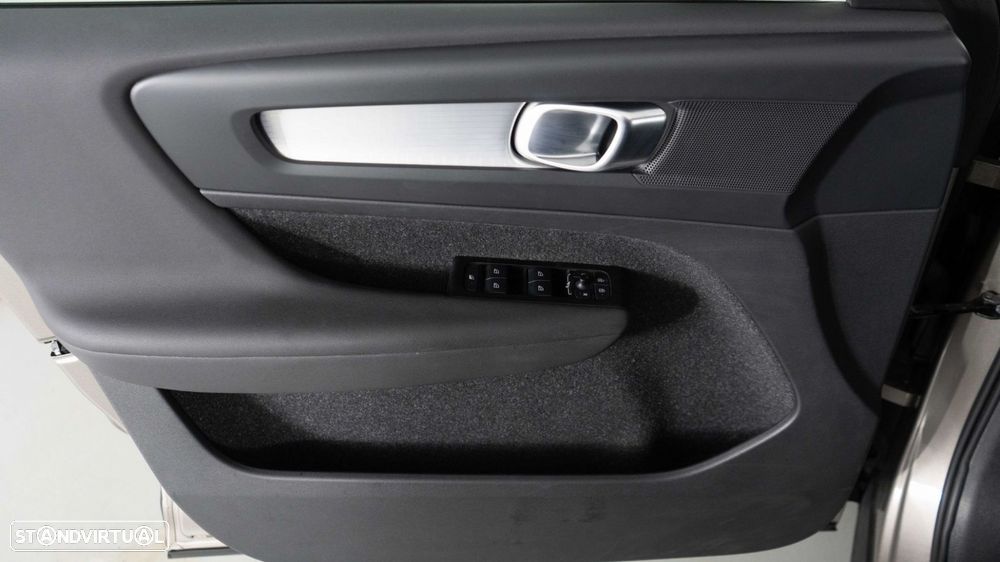 Volvo XC 40 1.5 T4 PHEV Inscription Expression - 28