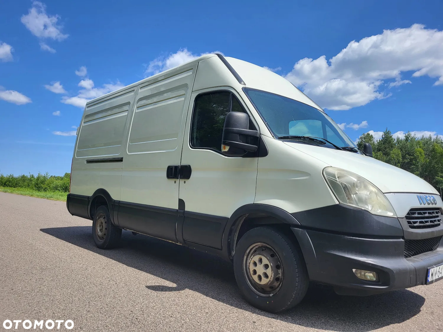 Iveco Daily - 3