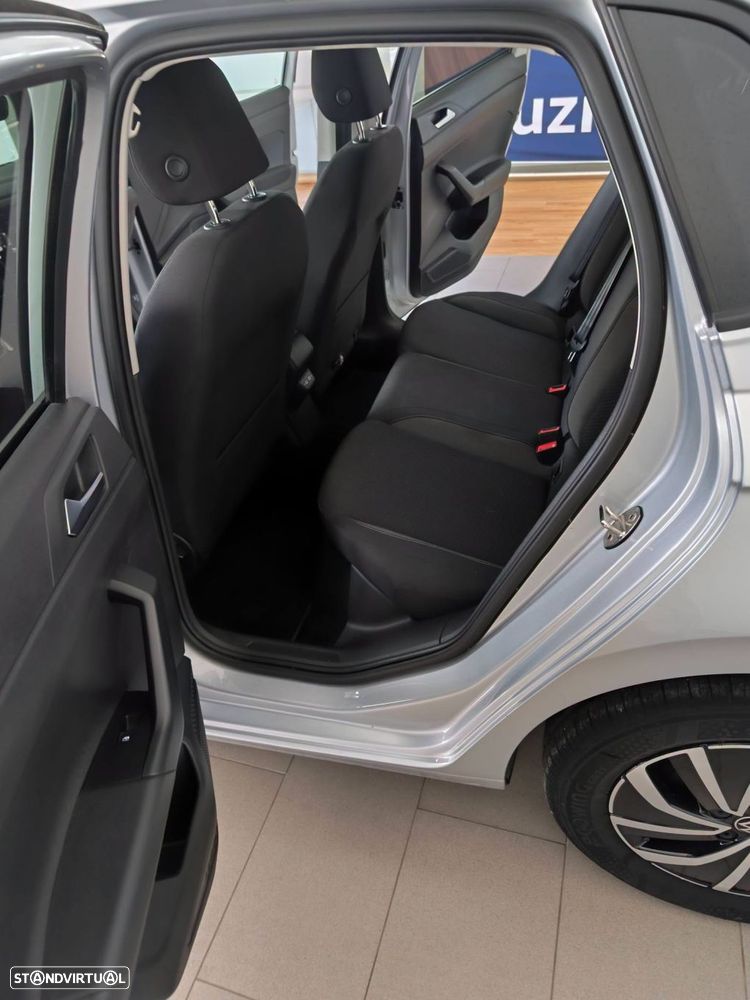 VW Polo 1.0 TSI Urban DSG - 10