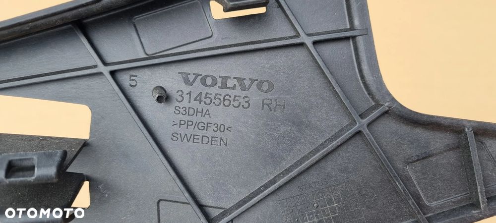 Używany Zderzaki - 150 PLN - Otomoto.pl