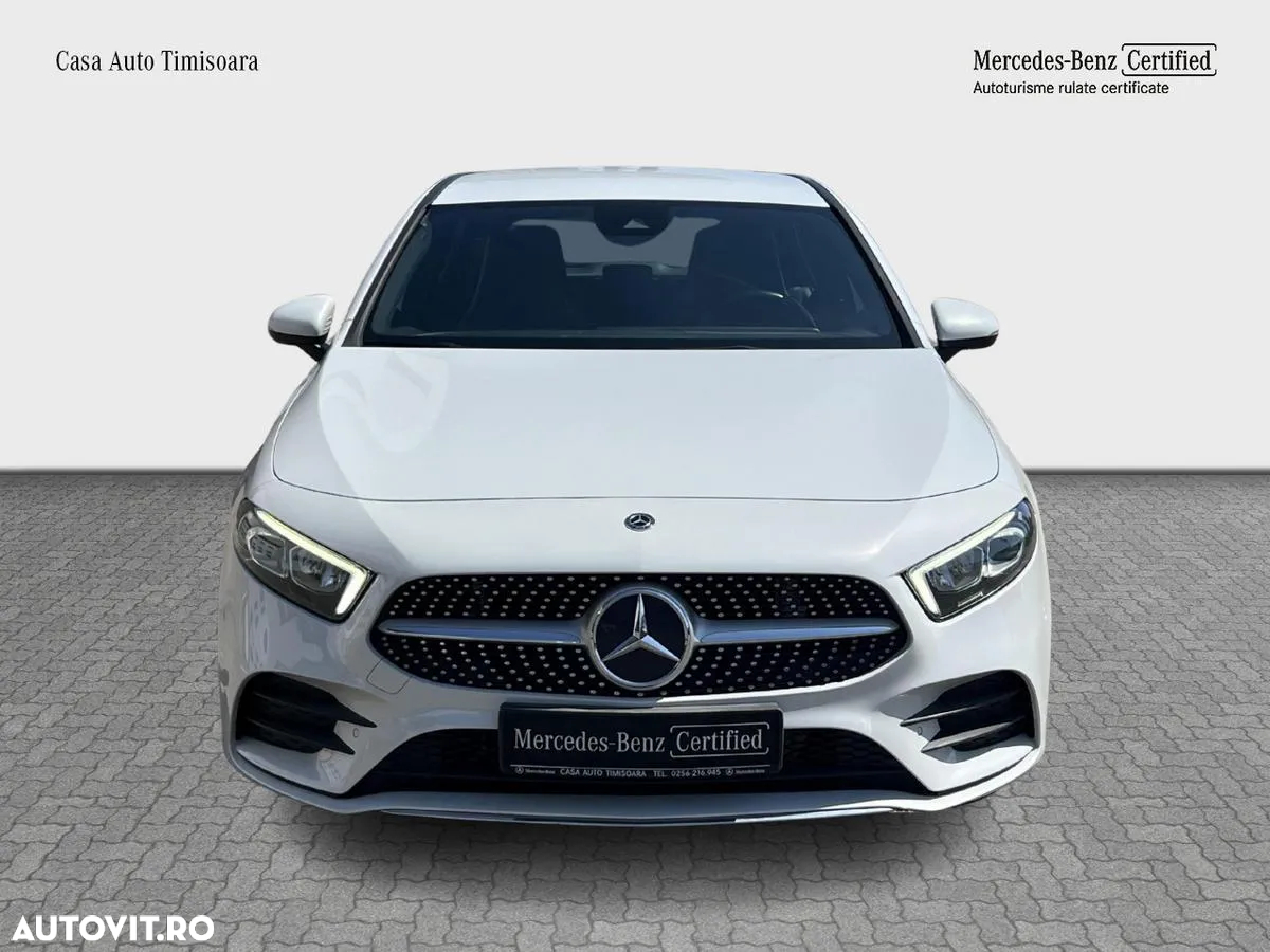 Mercedes-Benz A 200 4MATIC Aut. - 9