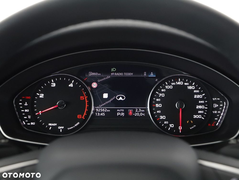 Audi A4 Avant 40 TDI mHEV S tronic - 15