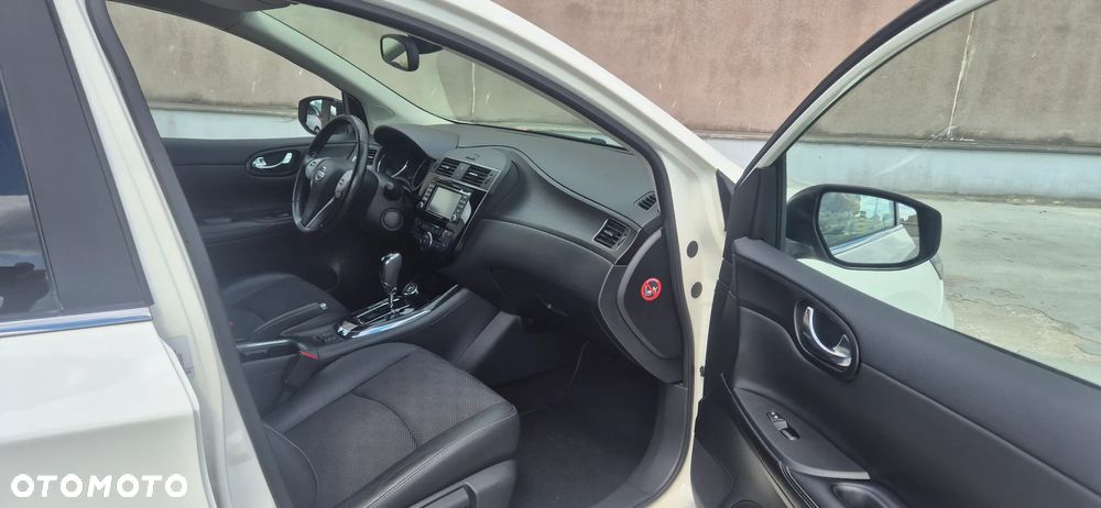 Nissan Pulsar 1.2 DIG-T Acenta Xtronic EU6 - 16