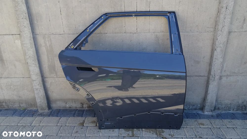 HYUNDAI IONIQ 5 - drzwi tylne prawe - 1